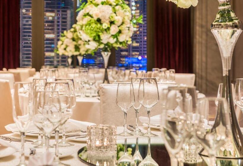 酒店 The St. Regis On The Bund, Shanghai