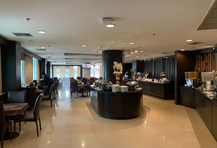 هتل Wangchan Riverview