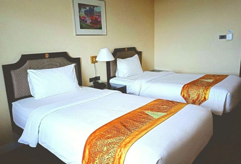 בית מלון כפרי Wangchan Riverview