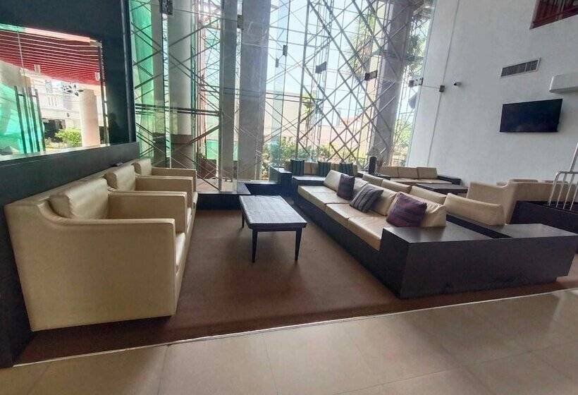 בית מלון כפרי Wangchan Riverview