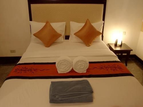 호텔 Washington Residence