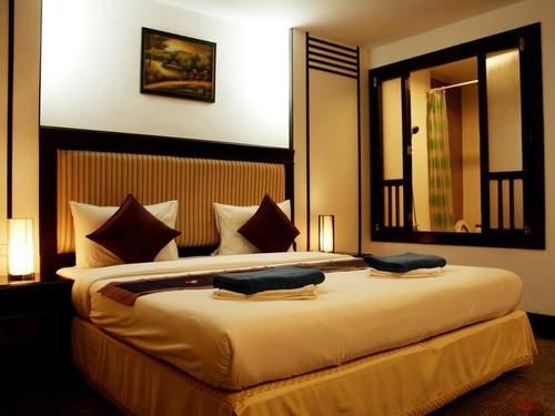 호텔 Washington Residence