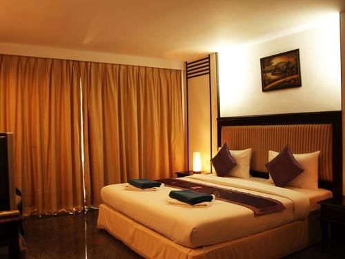 호텔 Washington Residence