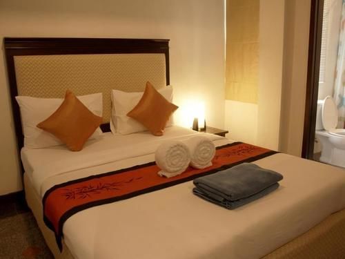 בית מלון כפרי Washington Residence