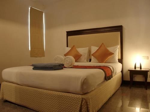 호텔 Washington Residence