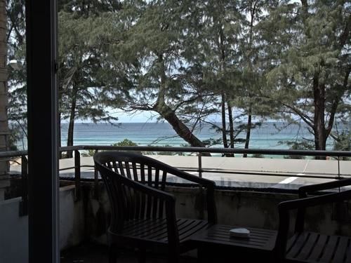 호텔 Washington Residence