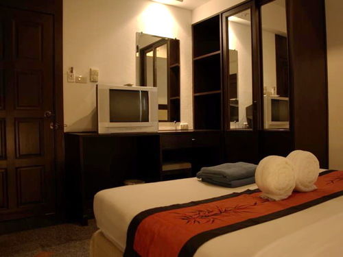 בית מלון כפרי Washington Residence