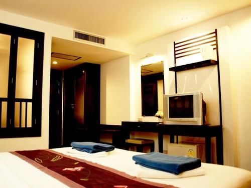 호텔 Washington Residence