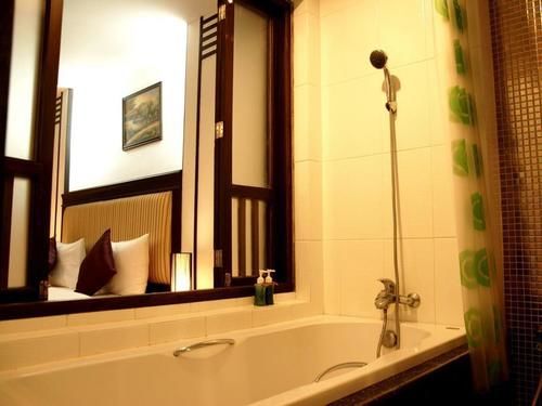 호텔 Washington Residence