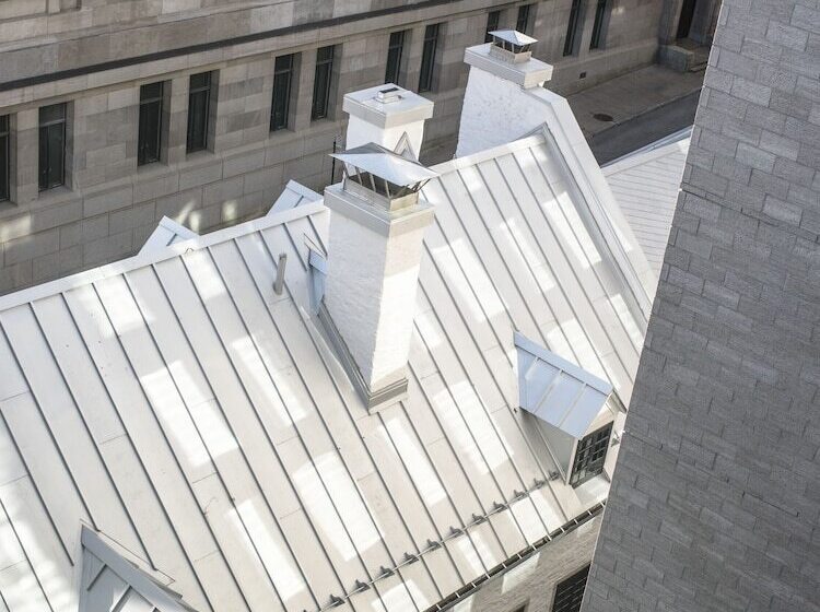 Отель William Gray By Gray Collection