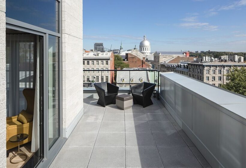 Отель William Gray By Gray Collection