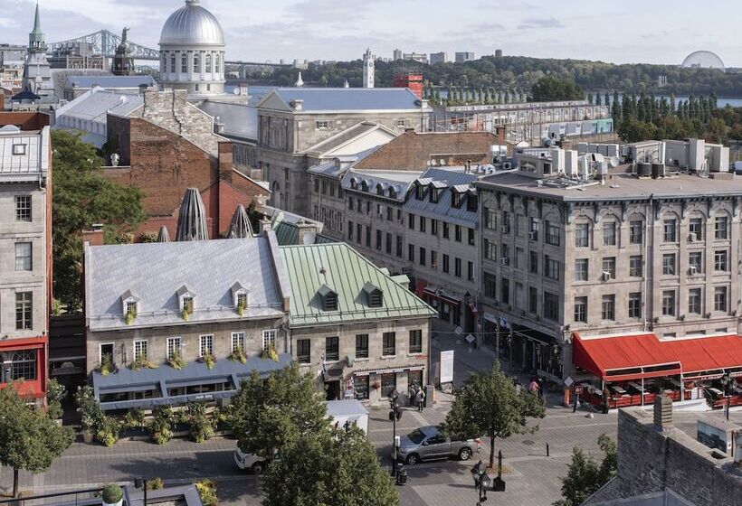 Отель William Gray By Gray Collection