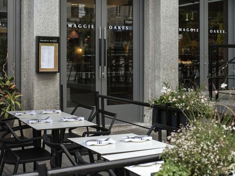 Отель William Gray By Gray Collection