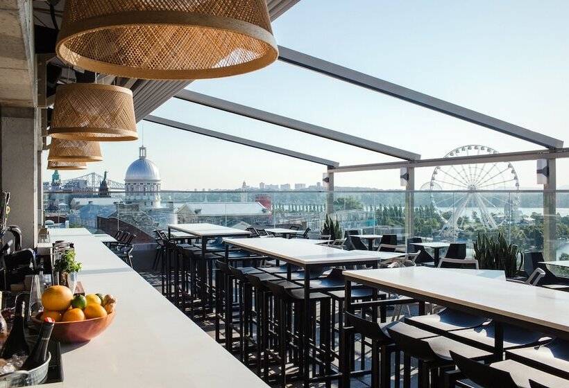 Отель William Gray By Gray Collection