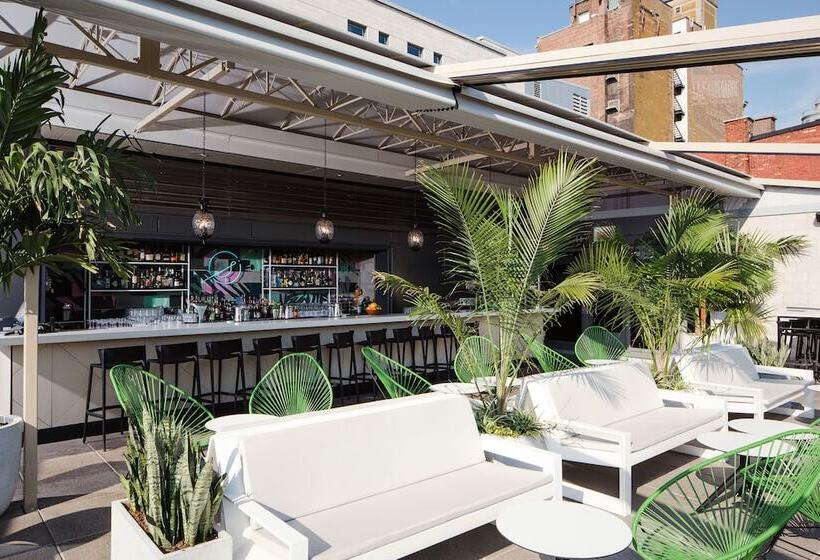 Отель William Gray By Gray Collection