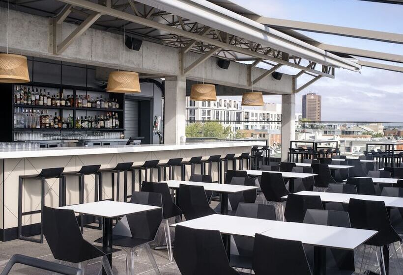 Отель William Gray By Gray Collection