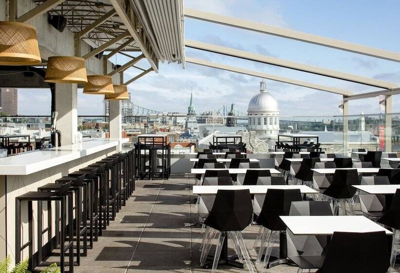 Отель William Gray By Gray Collection