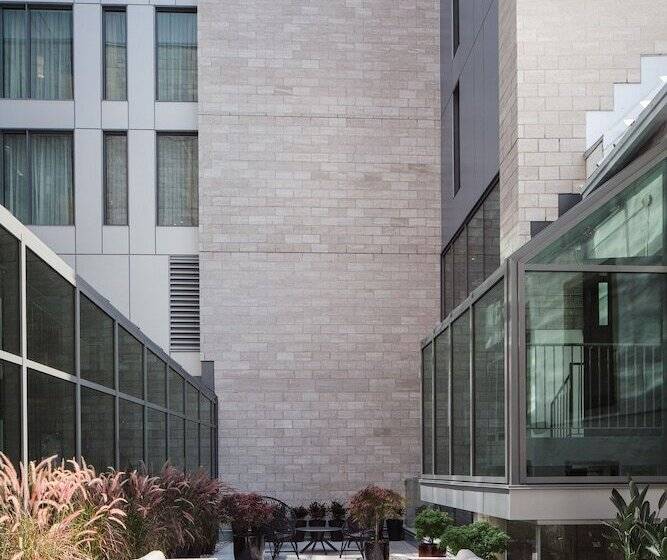 Отель William Gray By Gray Collection