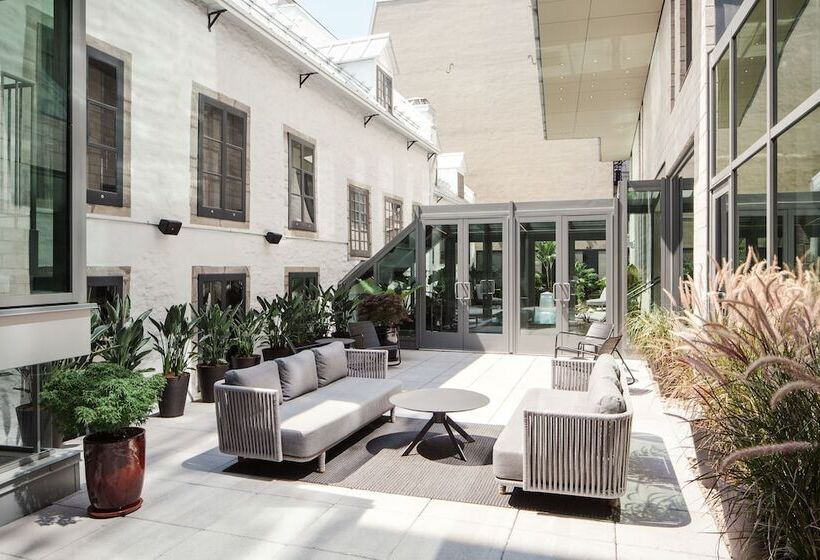 Отель William Gray By Gray Collection