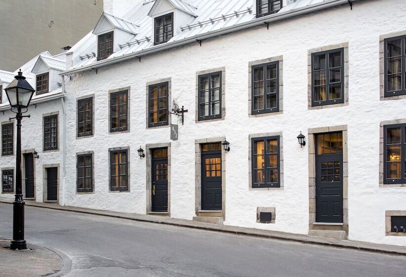 Отель William Gray By Gray Collection