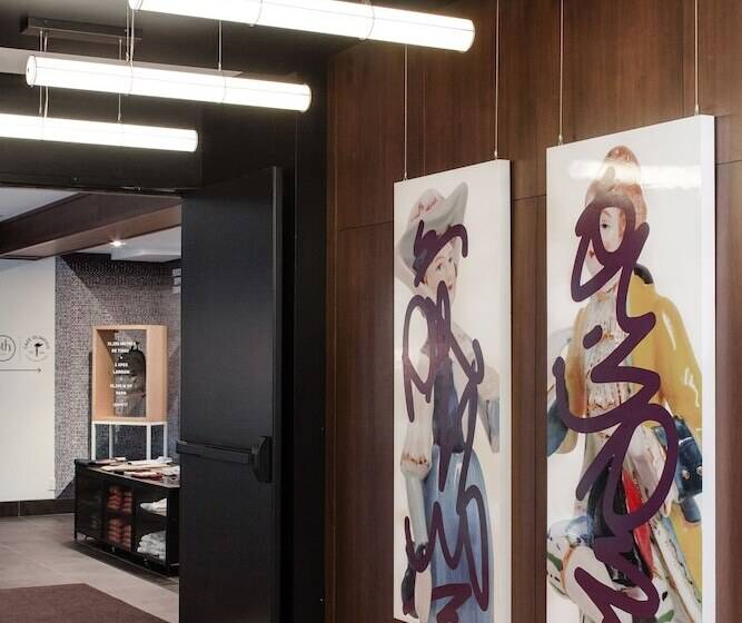 Отель William Gray By Gray Collection