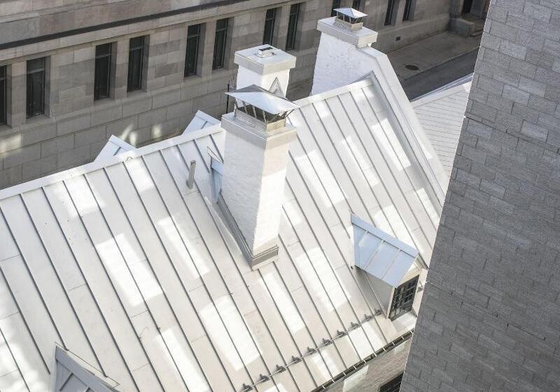 Отель William Gray By Gray Collection