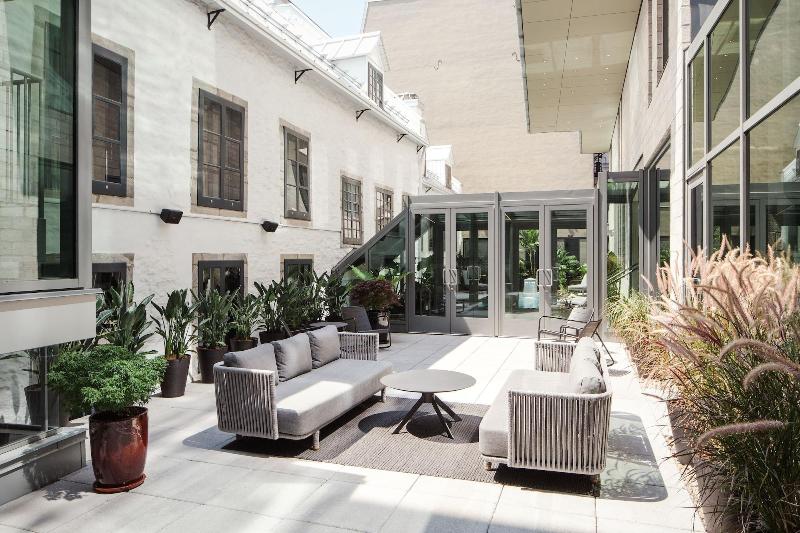 Отель William Gray By Gray Collection