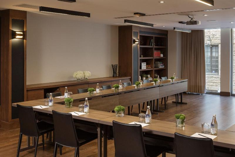 Отель William Gray By Gray Collection