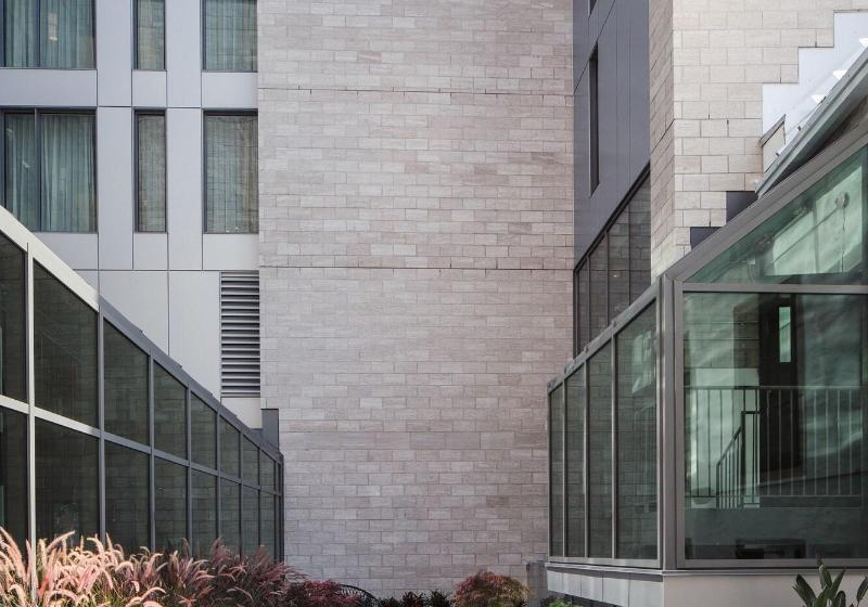 Отель William Gray By Gray Collection