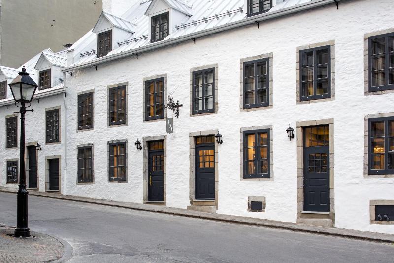 Отель William Gray By Gray Collection