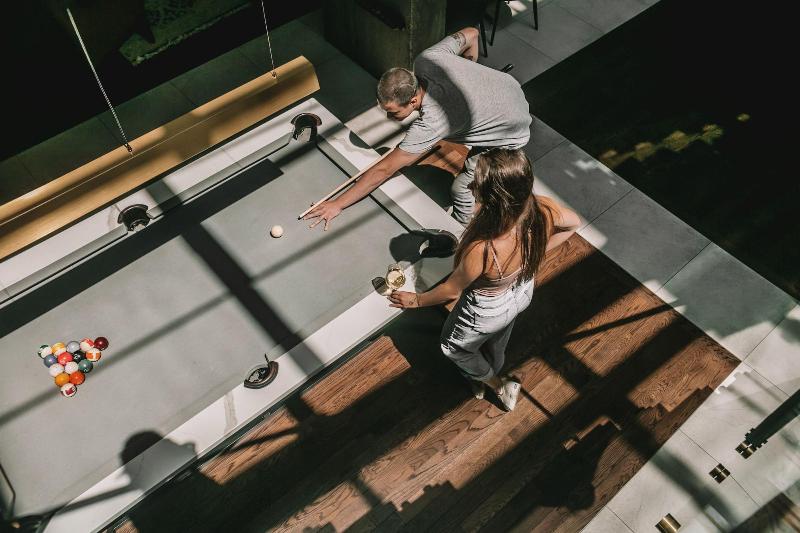 Отель William Gray By Gray Collection