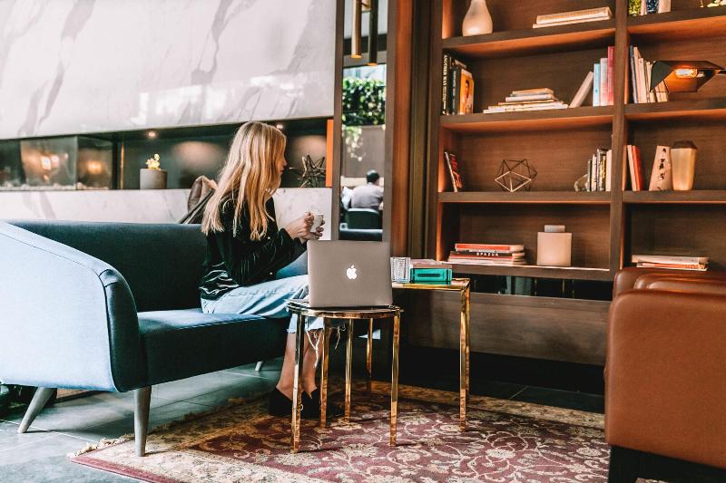 Отель William Gray By Gray Collection