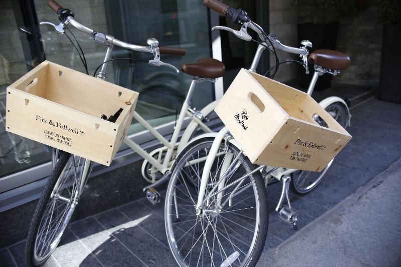 Отель William Gray By Gray Collection