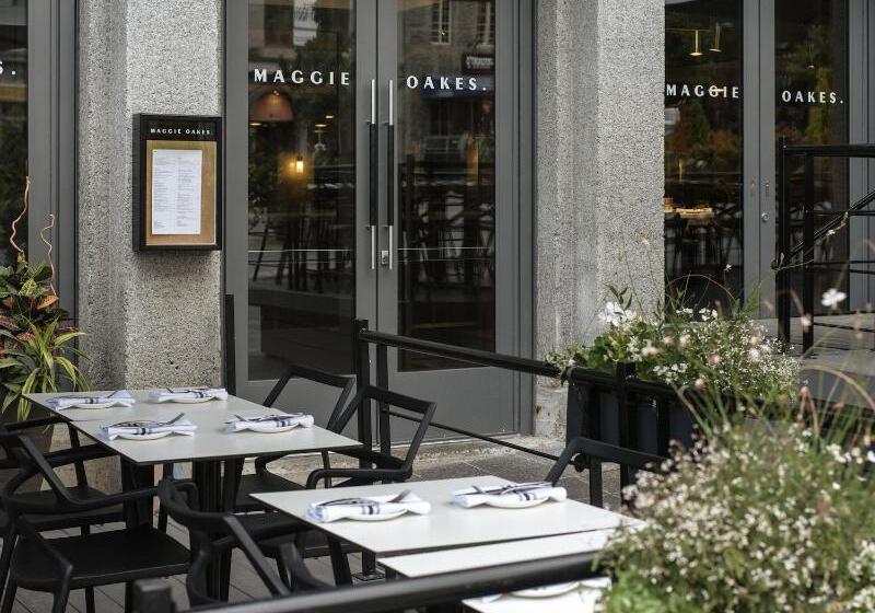 Отель William Gray By Gray Collection