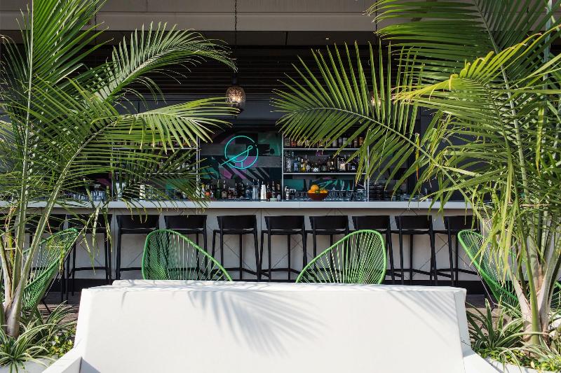 Отель William Gray By Gray Collection