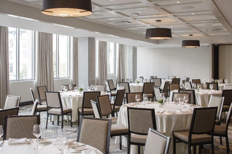 Отель William Gray By Gray Collection