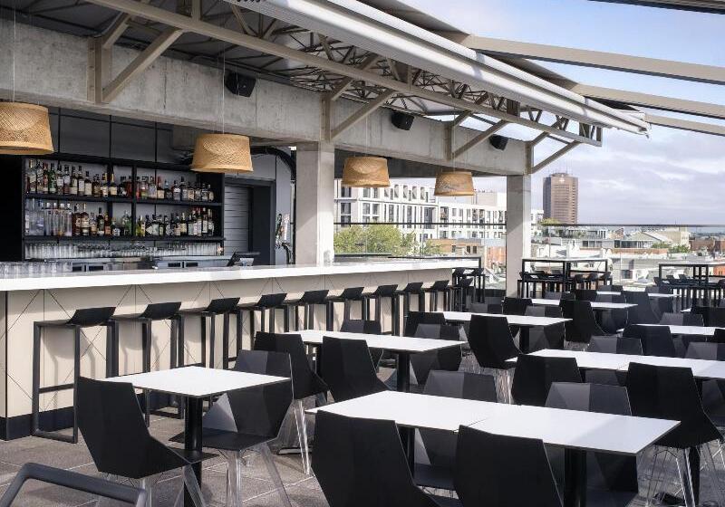 Отель William Gray By Gray Collection