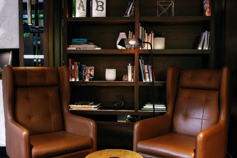 Отель William Gray By Gray Collection