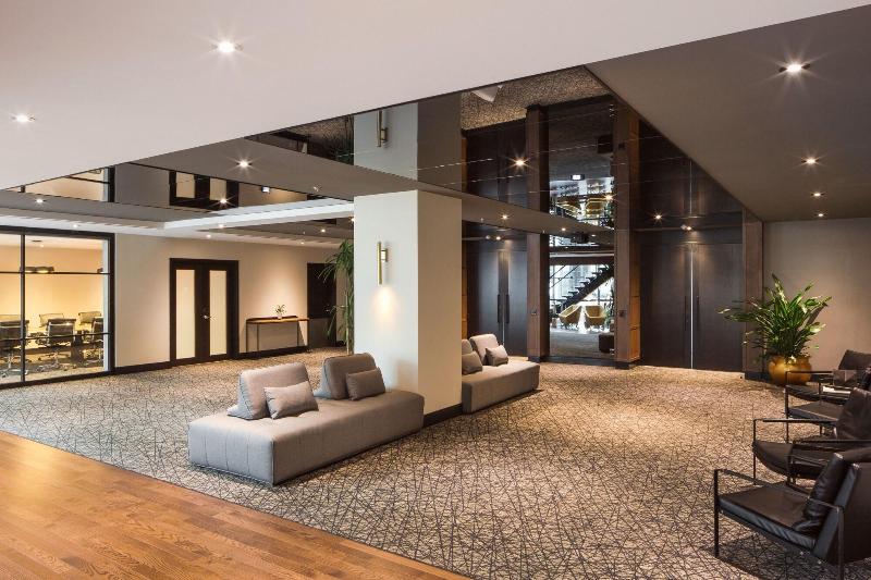 Отель William Gray By Gray Collection