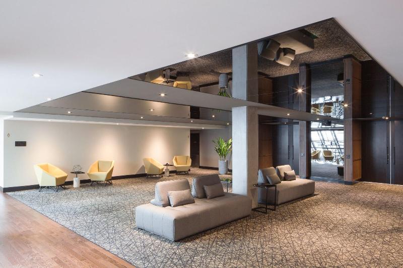 Отель William Gray By Gray Collection