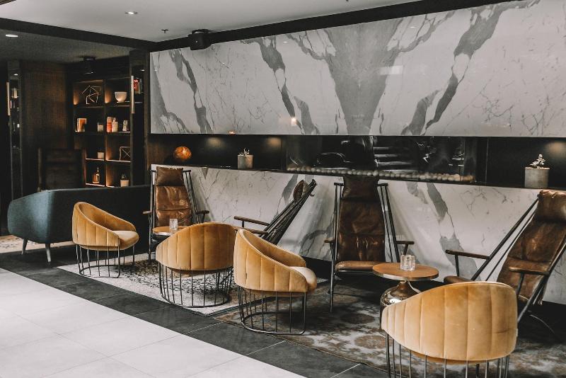 Отель William Gray By Gray Collection