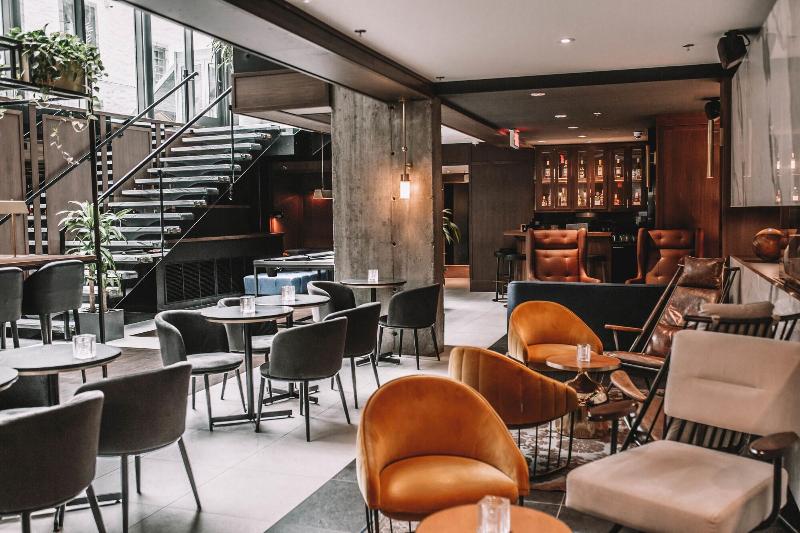 Отель William Gray By Gray Collection