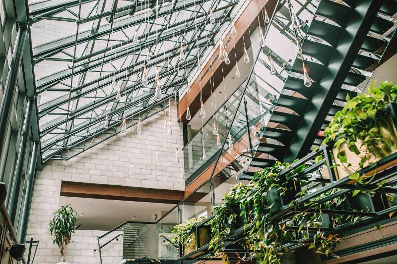 Отель William Gray By Gray Collection