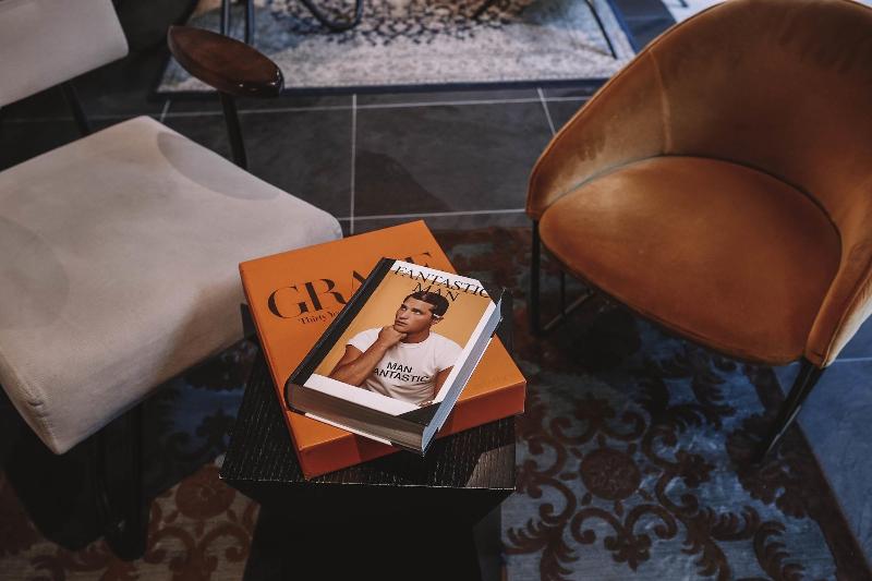 Отель William Gray By Gray Collection