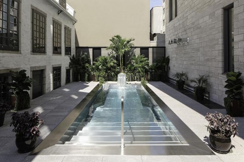 Отель William Gray By Gray Collection