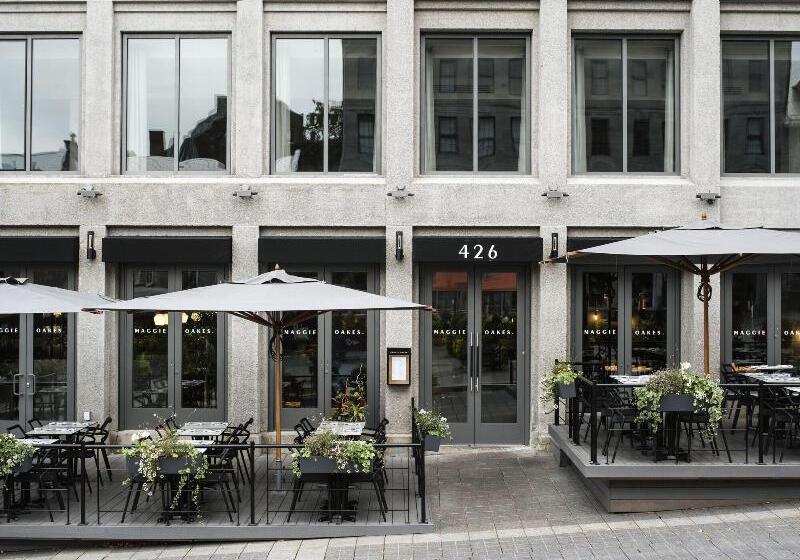 Отель William Gray By Gray Collection