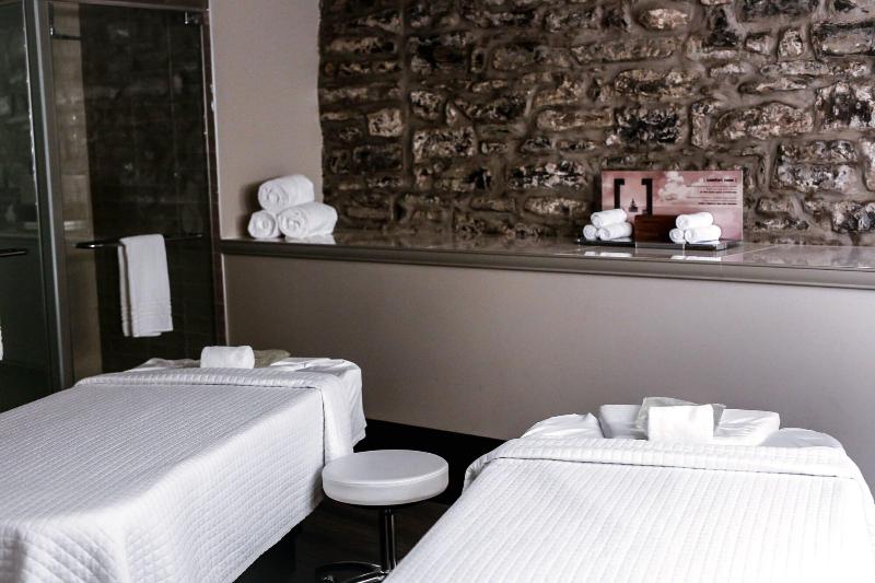 Отель William Gray By Gray Collection