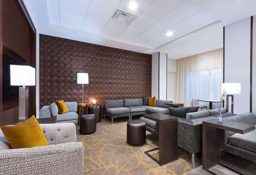 فندق Wingate By Wyndham Sidney