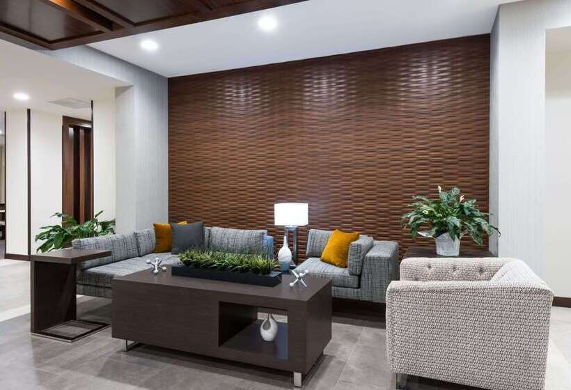 فندق Wingate By Wyndham Sidney