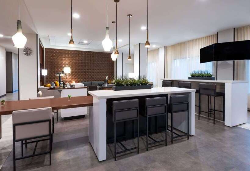 فندق Wingate By Wyndham Sidney